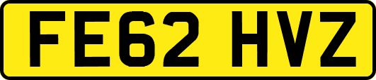FE62HVZ