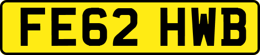 FE62HWB