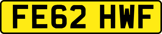 FE62HWF