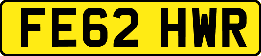 FE62HWR