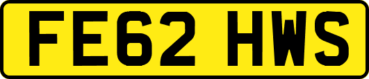FE62HWS