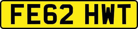 FE62HWT
