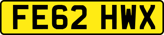 FE62HWX
