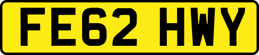 FE62HWY