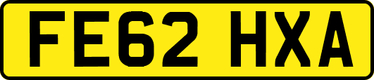 FE62HXA
