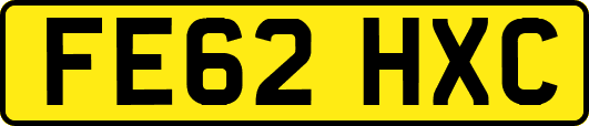 FE62HXC