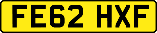 FE62HXF