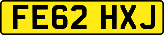 FE62HXJ