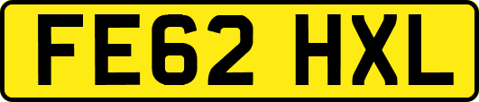 FE62HXL