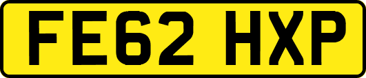 FE62HXP