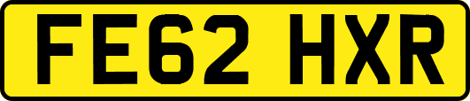 FE62HXR