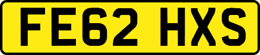 FE62HXS