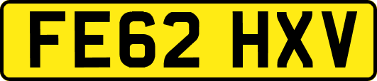 FE62HXV