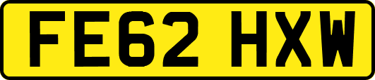 FE62HXW