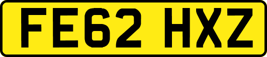 FE62HXZ