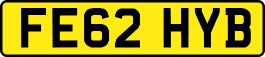 FE62HYB