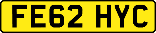 FE62HYC