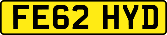 FE62HYD