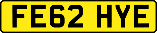 FE62HYE