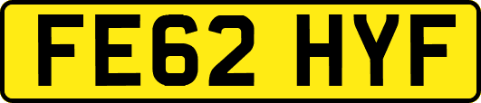 FE62HYF