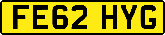 FE62HYG