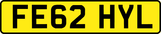 FE62HYL