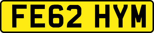 FE62HYM