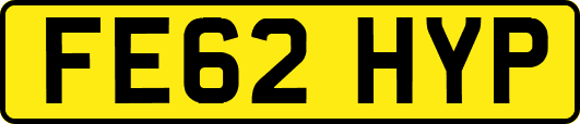FE62HYP