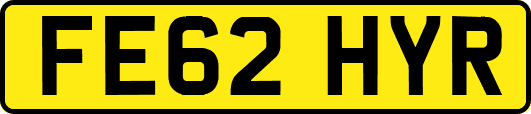 FE62HYR