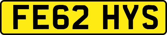 FE62HYS