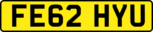 FE62HYU