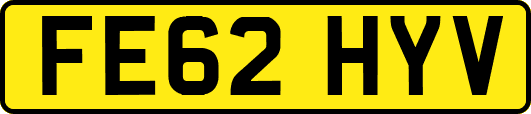 FE62HYV
