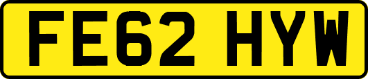 FE62HYW