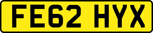 FE62HYX
