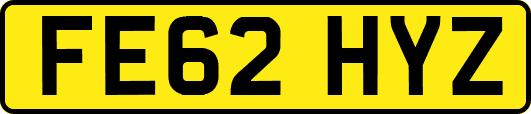 FE62HYZ