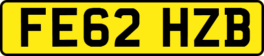 FE62HZB