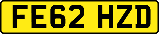 FE62HZD