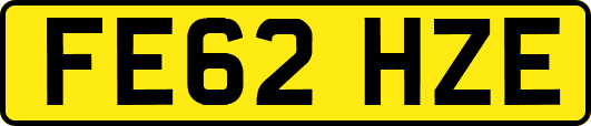 FE62HZE