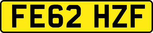 FE62HZF