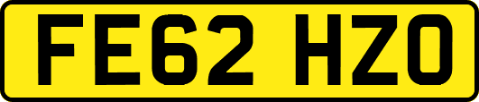 FE62HZO