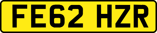 FE62HZR