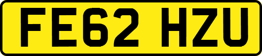 FE62HZU