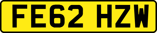 FE62HZW