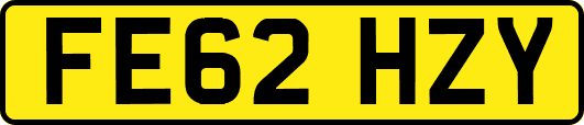 FE62HZY