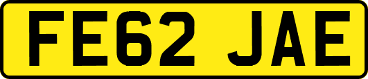 FE62JAE