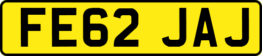 FE62JAJ