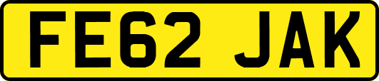 FE62JAK