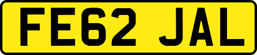 FE62JAL