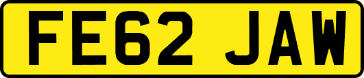 FE62JAW