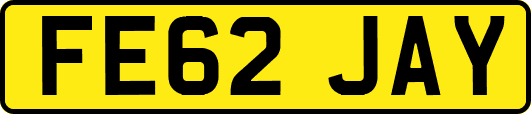 FE62JAY